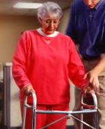 Negli anziani la rivascolarizzazione degli arti inferiori è solo un intervento palliativo